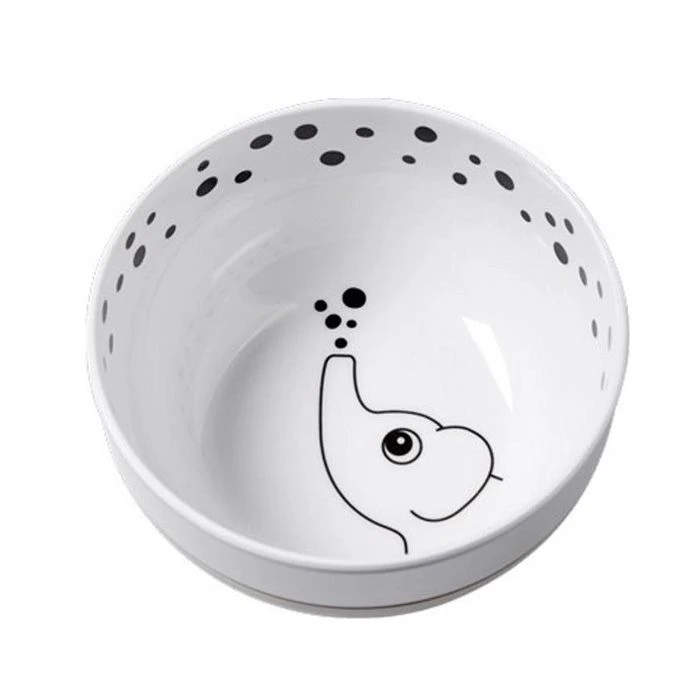 Done By Deer Yummy Plus Bowl Elphee Grey 3 Done By Deer Yummy Plus Bowl Elphee Grey