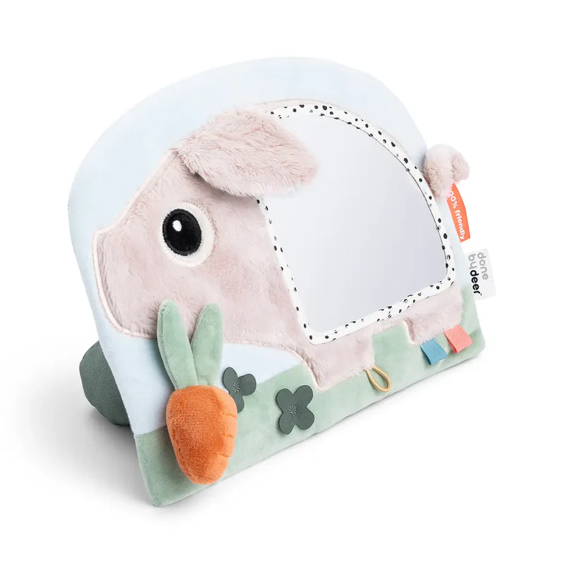 Done By Deer Floor Mirror Pigee Colour Mix 3 Done By Deer Floor Mirror Pigee Colour Mix