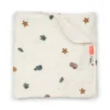 Done By Deer Baby Blanket Muslin Sea Friends Beige 100 X 100 Cm 1 Done By Deer Baby Blanket Muslin Sea Friends Beige 100 X 100 Cm -Done By Deer Baby blanket Sea friends Beige front 700x