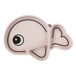 DONE BY DEER Stick & Stay Silicone Plate Powder