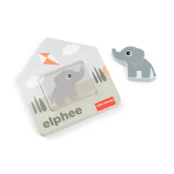 Done By Deer Elphee’s Home Board Book Deer Friends Colour Mix