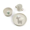 Done By Deer Foodie Dinner Set Lalee Sand -Done By Deer Foodie dinner set Lalee Sand Front PS 800x
