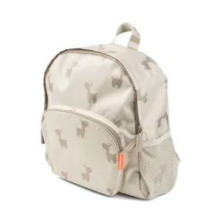 Done By Deer Kids Backpack Lalee Sand