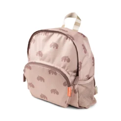 Done By Deer Kids Backpack Ozzo Powder