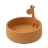 Done By Deer Peekaboo Bowl Raffi Mustard 1 Done By Deer Peekaboo Bowl Raffi Mustard -Done By Deer Peekaboo bowl Raffi Mustard Front 1 800x