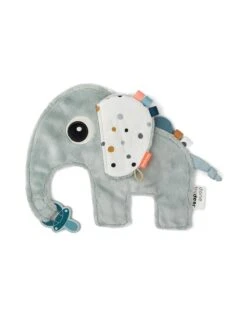 Done By Deer Cozy Friend Elphee Blue