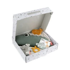 Done By Deer First Toys Goodie Box Color Mix