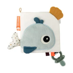 Done By Deer Activity Book Sea Friends