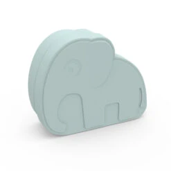 Done By Deer Lunch Box Elphee Blue