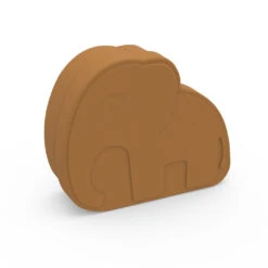 Done By Deer Lunch Box Elphee Mustard