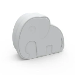 Done By Deer Lunch Box Elphee Grey