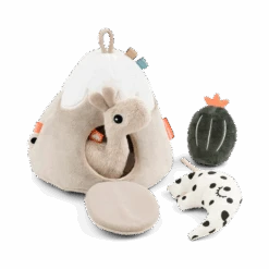 Done By Deer Hide & Seek Mountain Lalee Colour Mix