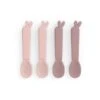 Done By Deer Kiddish Spoon 4-pack Lalee Powder