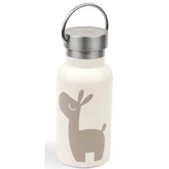 Done By Deer Thermo Metal Bottle Lalee Sand