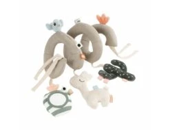 DONE BY DEER Speelspiraal Lalee Sand