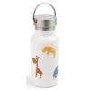 Done By Deer Thermo Metal Bottle Deer Friends Color Mix