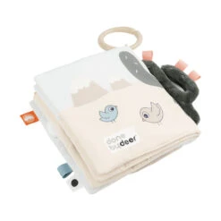 Done By Deer Lalee Sand Activity Book