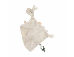 Done By Deer Comfort Blanket Lalee Sand