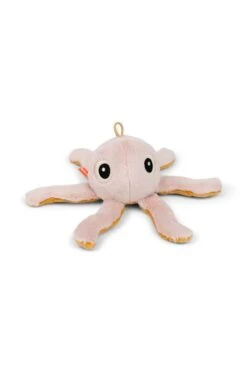 Done By Deer Tiny Rattle Jelly Powder