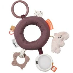 Done By Deer Activity Ring Powder