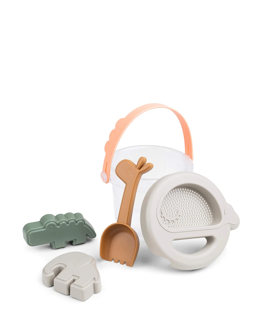 Done By Deer Sand Play Set Deer Friends Sand Mix 3 Done By Deer Sand Play Set Deer Friends Sand Mix