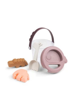 Done By Deer Sand Play Set 5-stuks Deer Friends Powder